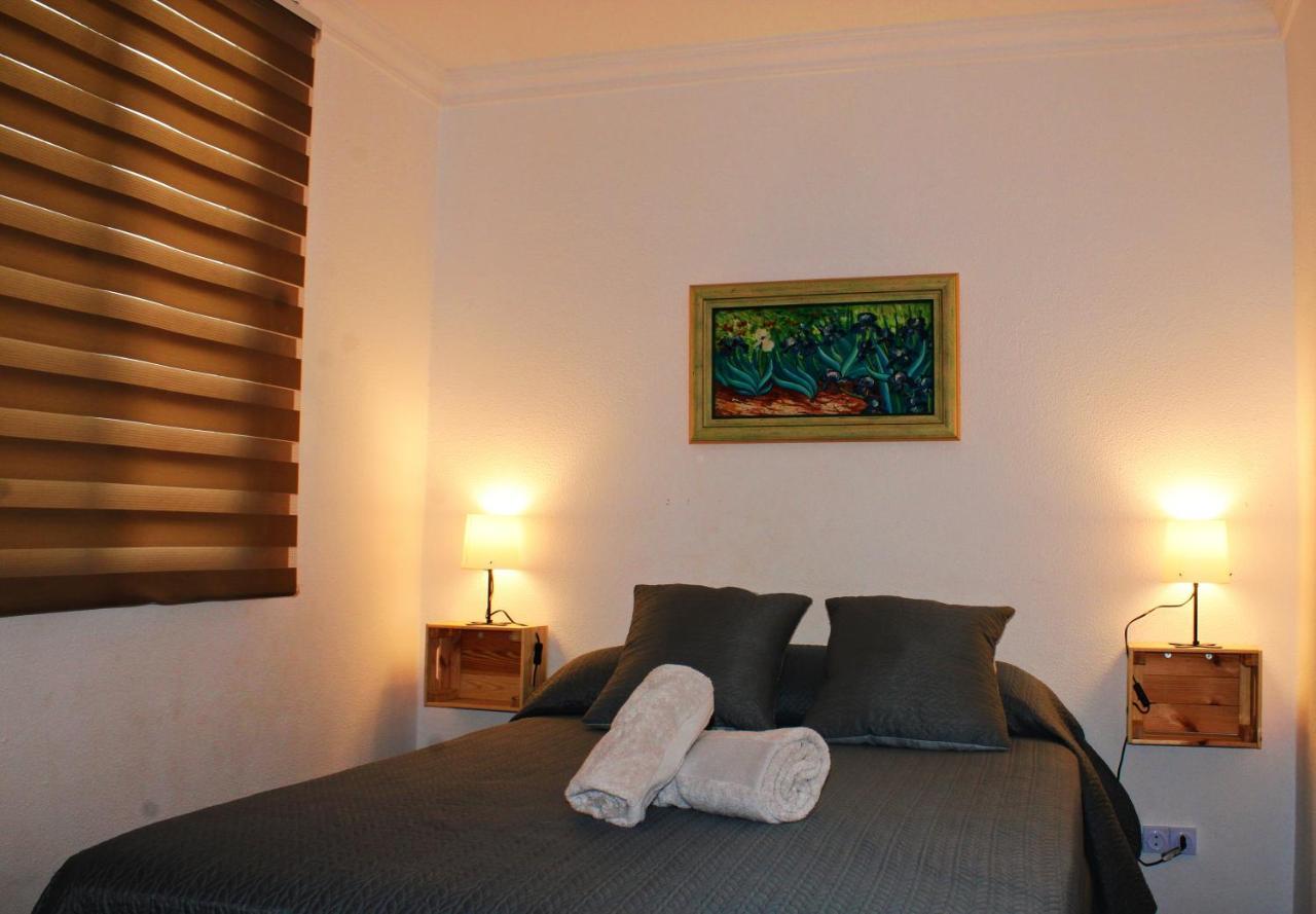 Anabel Homy Apartment